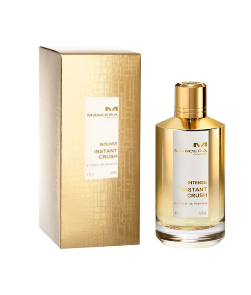 MANCERA INSTANT CRUSH INTENSE UNISEX