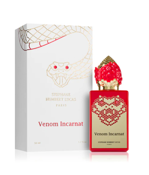 STEPHANE HUMBERT LUCAS VENOM INCARNAT UNISEX