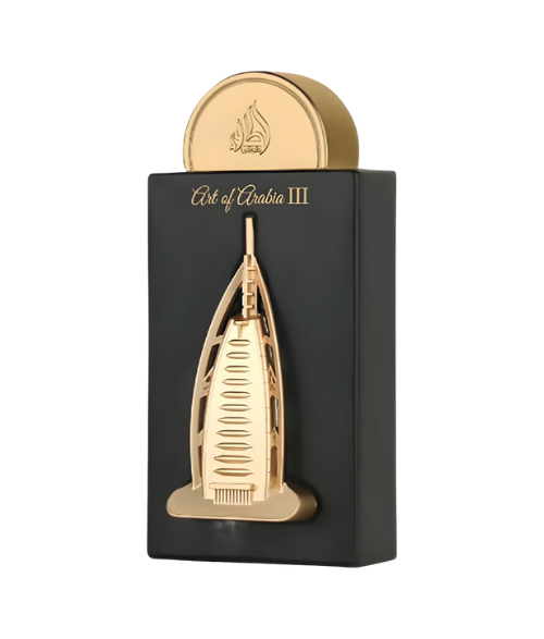 LATTAFA ART OF ARABIA III UNISEX