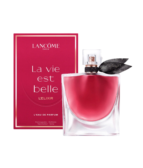 LANCOME  LA VIE EST BELLE ELIXIR DAMA