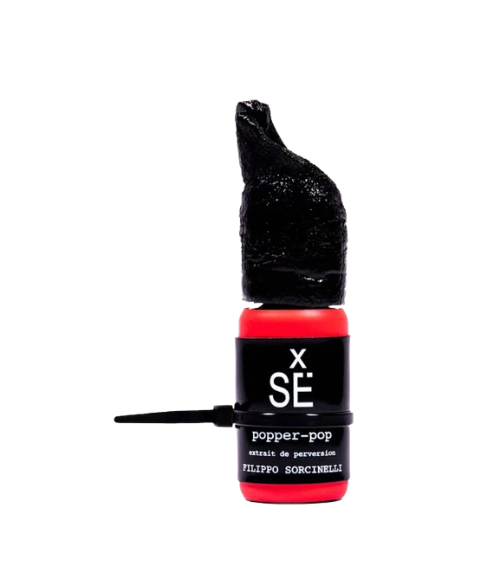 FILIPPO SORCINELLI POPPER-POP UNISEX