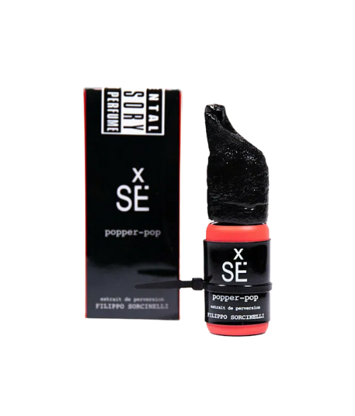 FILIPPO SORCINELLI POPPER-POP UNISEX