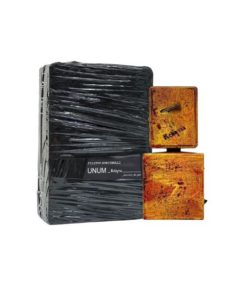 FILIPPO SORCINELLI RELIQVIA UNISEX