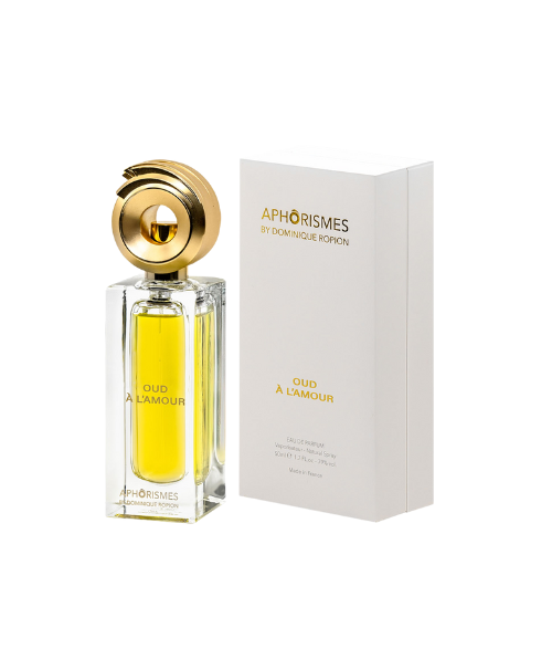 APHORISMES OUD A L'AMOUR UNISEX