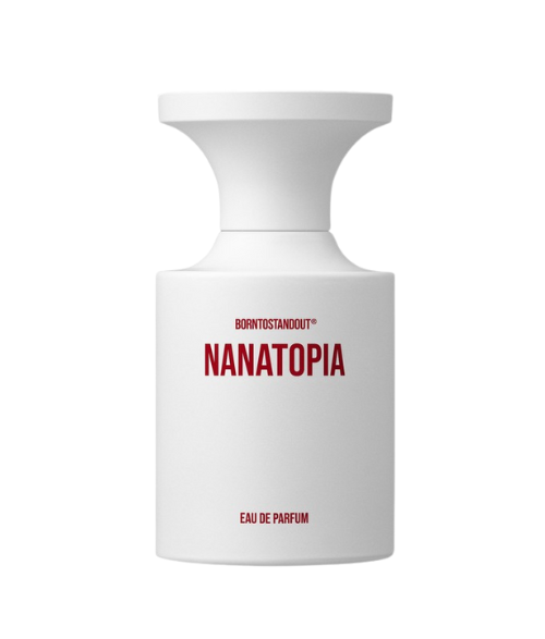 BORNTOSTANDOUT NANATOPIA UNISEX