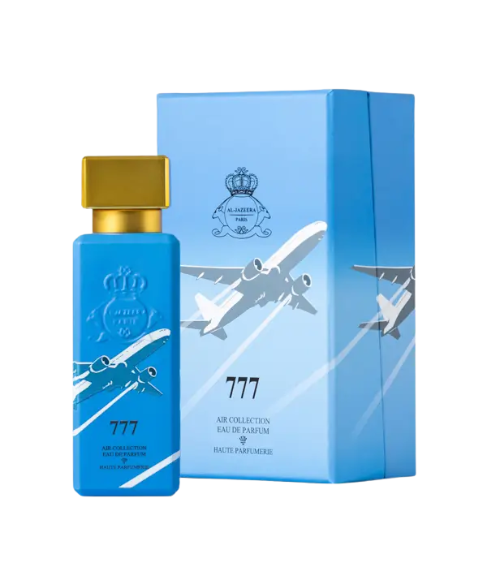 AL-JAZEERA 777 UNISEX
