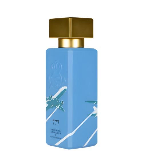 AL-JAZEERA 777 UNISEX