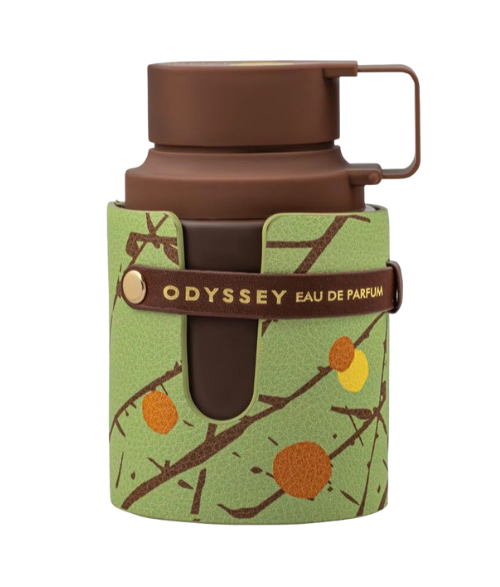 ARMAF ODYSSEY DUBAI CHOCOLAT UNISEX