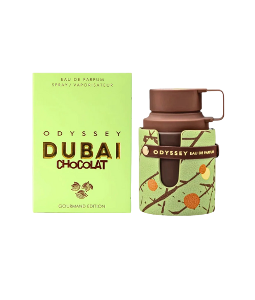 ARMAF ODYSSEY DUBAI CHOCOLAT UNISEX
