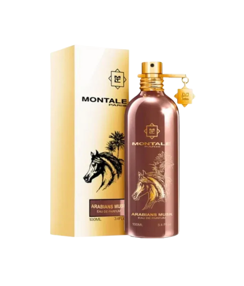MONTALE ARABIANS MUSK UNISEX
