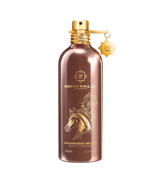 MONTALE ARABIANS MUSK UNISEX