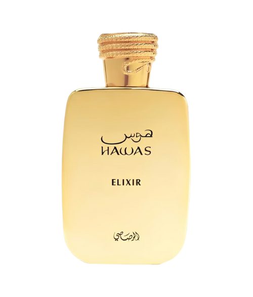 RASASI HAWAS ELIXIR HOMBRE