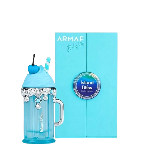 ARMAF ISLAND BLISS DAMA