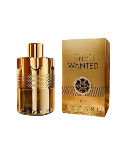 AZZARO FOREVER WANTED ELIXIR HOMBRE