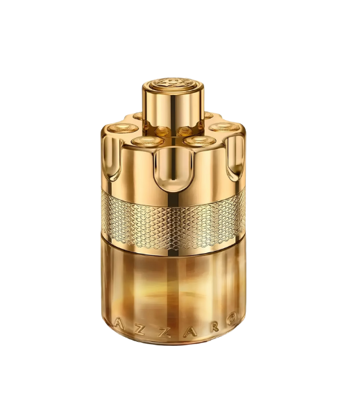 AZZARO FOREVER WANTED ELIXIR HOMBRE