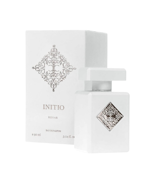INITIO MUSK THERAPY UNISEX