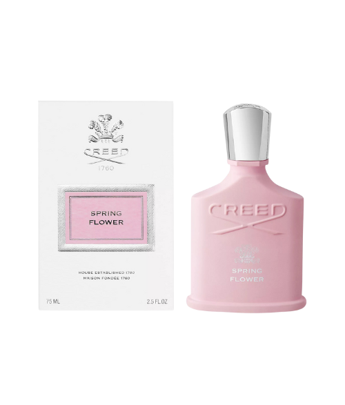 CREED SPRING FLOWER DAMA