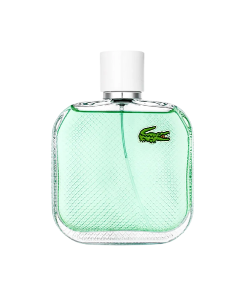 LACOSTE L.12.12 BLANC EAU FRAICHE HOMBRE