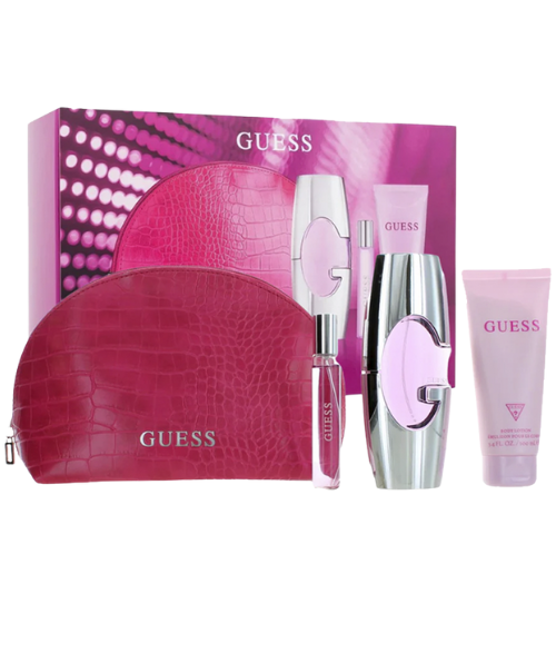 SET GUESS FOR WOMEN