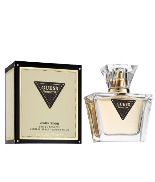 GUESS SEDUDTIVE DAMA