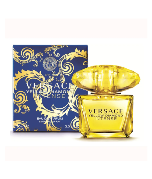 VERSACE YELLOW DIAMOND INTENSE DAMA