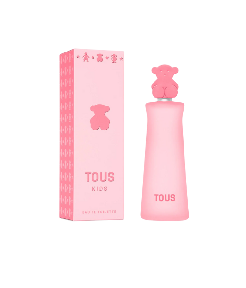 TOUS KIDS GIRL