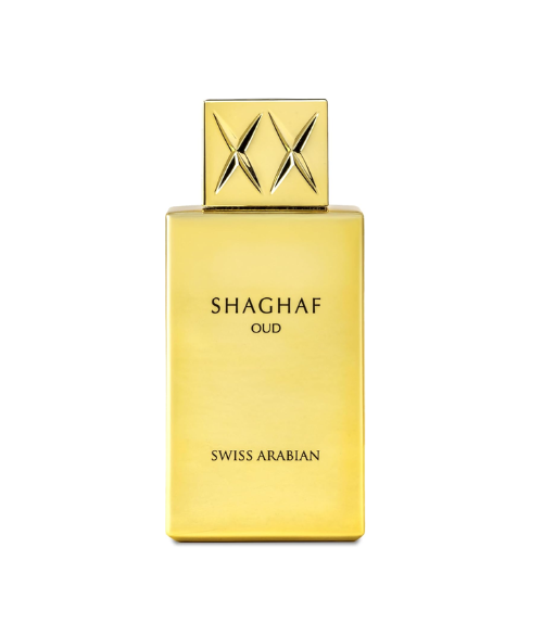 SWISS ARABIAN SHAGHAF OUD UNISEX