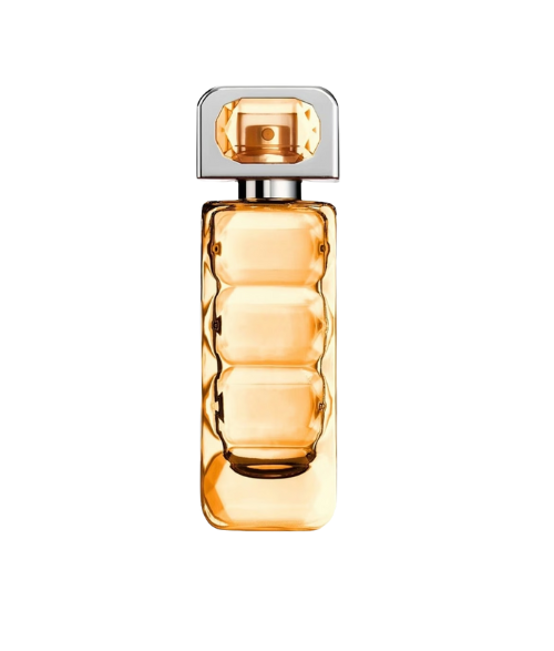 HUGO BOSS WOMAN ORANGE
