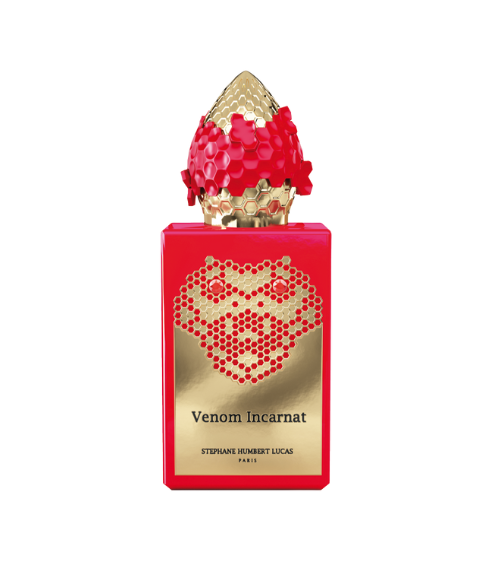 STEPHANE HUMBERT LUCAS VENOM INCARNAT UNISEX
