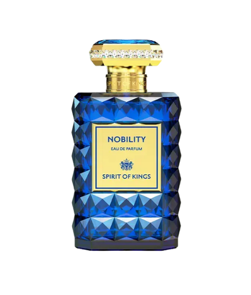 SPIRIT OF KINGS NOBLILITY UNISEX