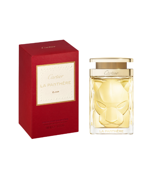 CARTIER LA PANTHERE ELIXIR DAMA