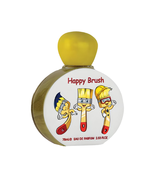 LATTAFA KIDS HAPPY BRUSH UNISEX