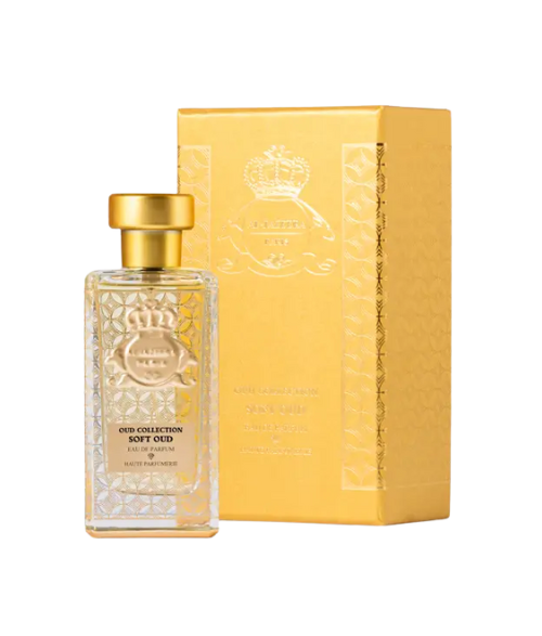 AL-JAZEERA SOFT OUD UNISEX