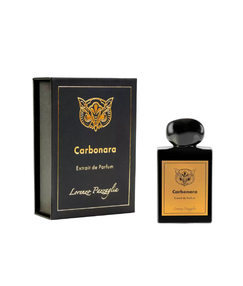 LORENZO PAZZAGLIA CARBONARA UNISEX