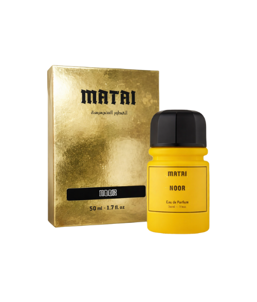 MATAI NOOR UNISEX
