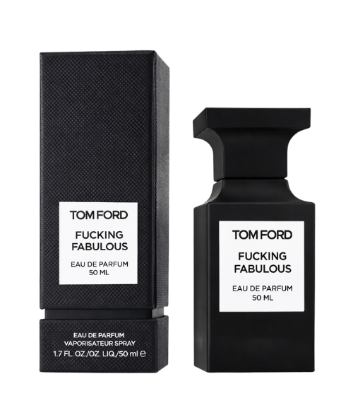 TOM FORD FUKING FABULOUS UNISEX