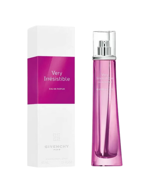 GIVENCHY VERY IRRESISTIBLE DAMA