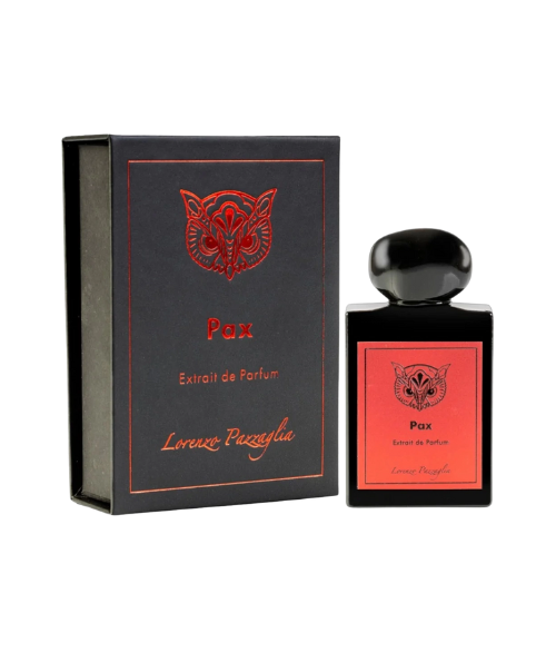LORENZO PAZZAGLIA PAX UNISEX