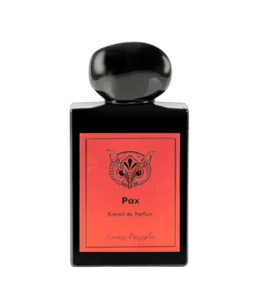 LORENZO PAZZAGLIA PAX UNISEX