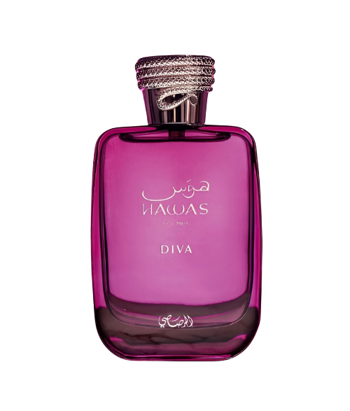 HAWAS DIVA RASASI