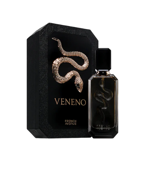 FRENCH AVENUE VENENO UNISEX