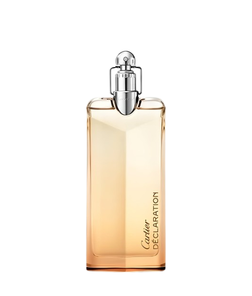 CARTIER DÉCLARATION HOMBRE
