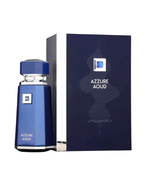 FRENH AVENUE AZZURE AOUD HOMBRE