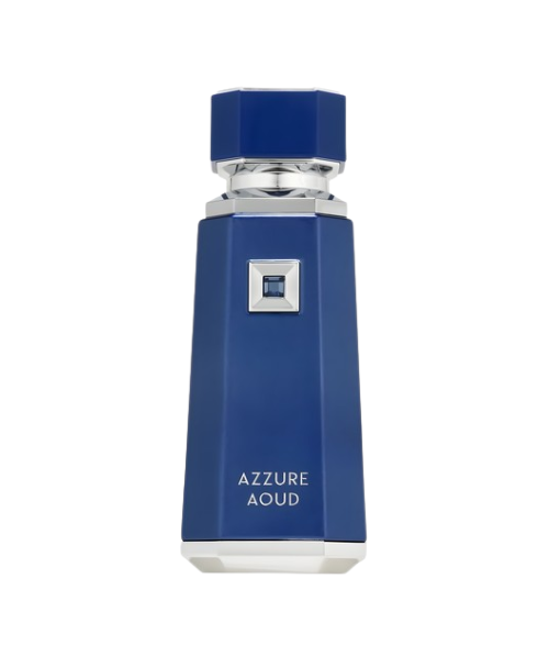FRENH AVENUE AZZURE AOUD HOMBRE