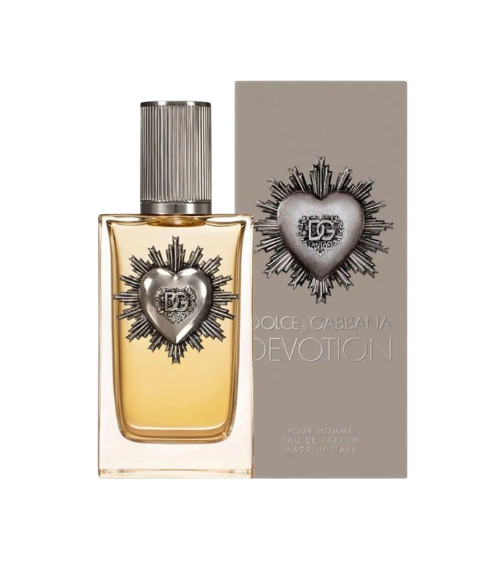 DOLCE GABBANA DEVOTION POUR HOME HOMBRE