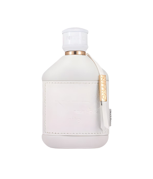 DUMONT NITRO WHITE POUR HOMME HOMBRE
