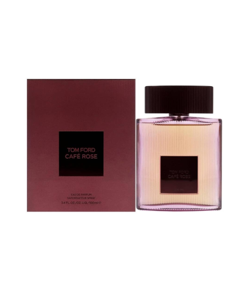 TOM FORD CAFE ROSE DAMA