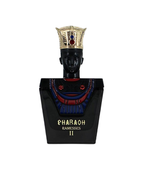 BHARARA PHARAOH RAMESSES II