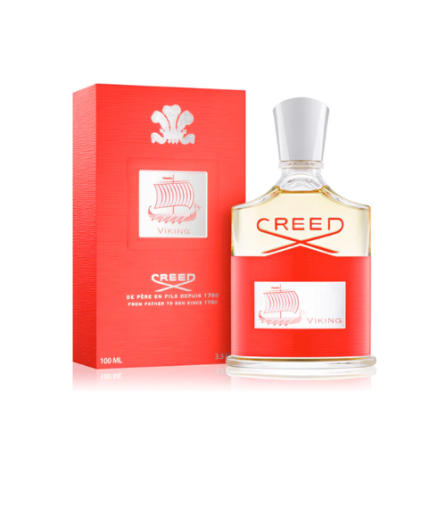 CREED VIKING HOMBRE