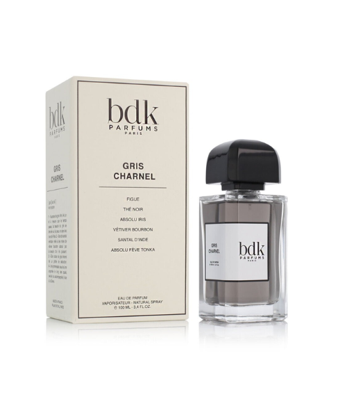 BDK GRIS CHARNEL UNISEX
